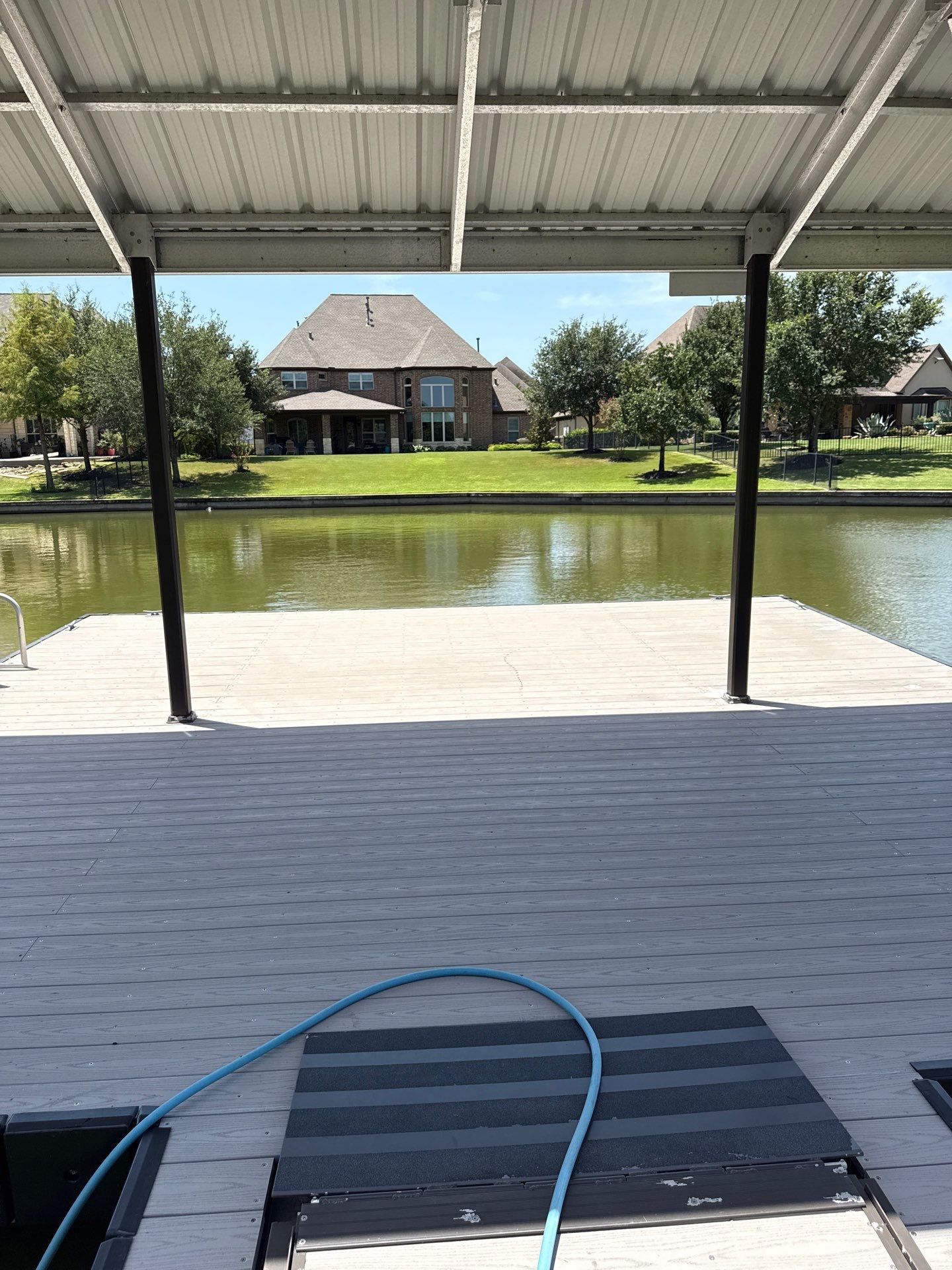 Professional HOA Cleaning