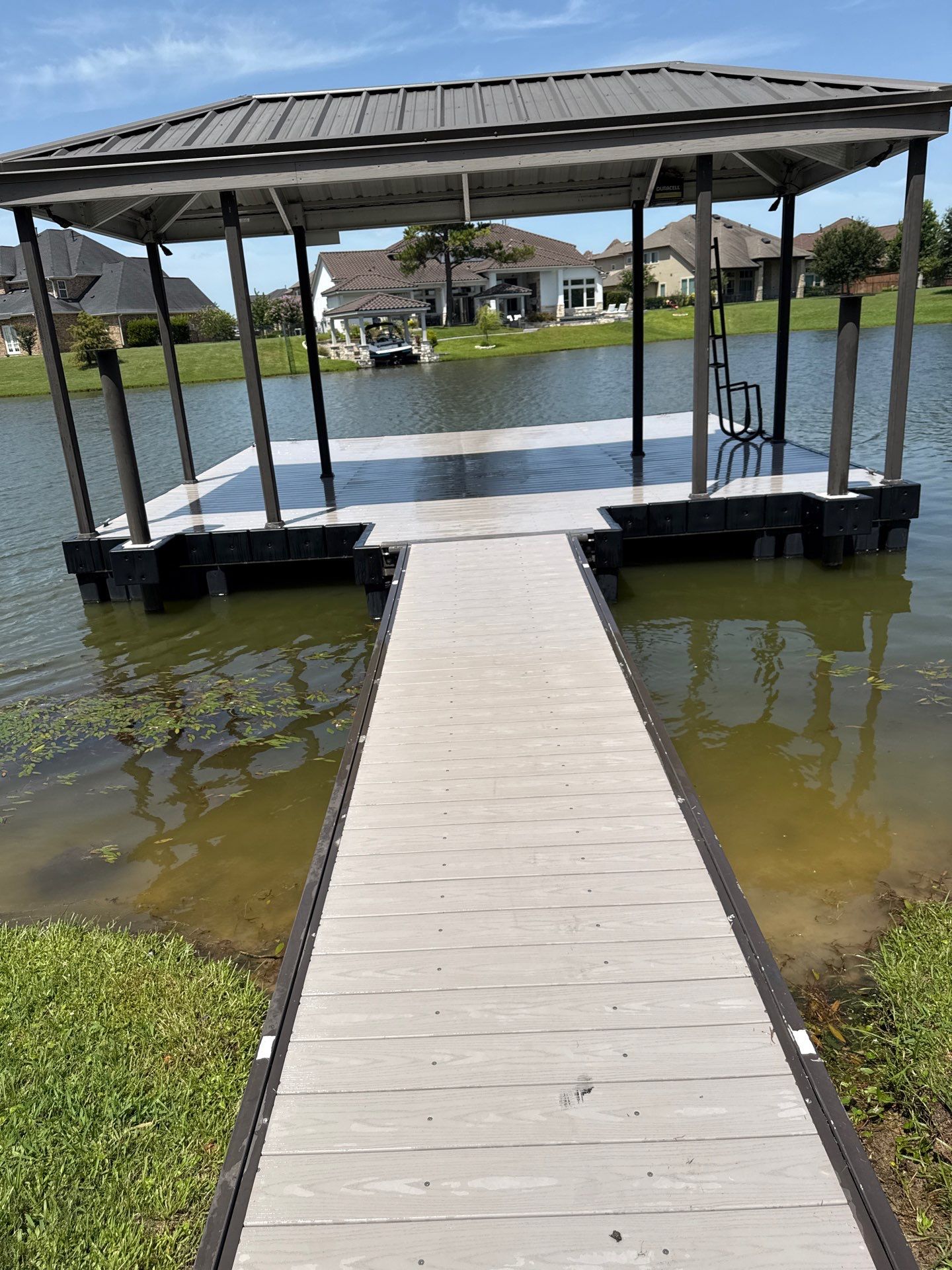 HOA Cleaning Service