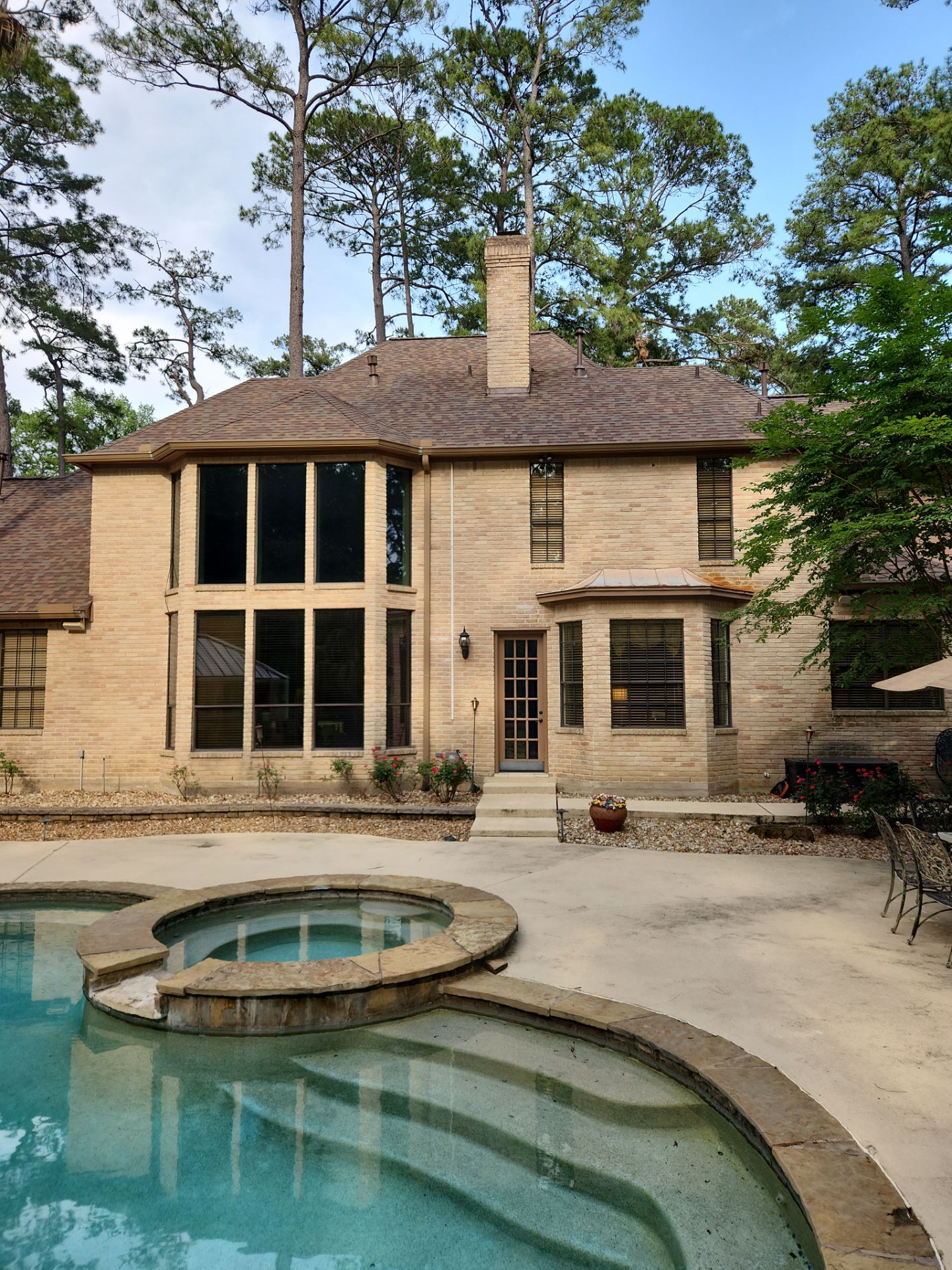 Professional House Washing