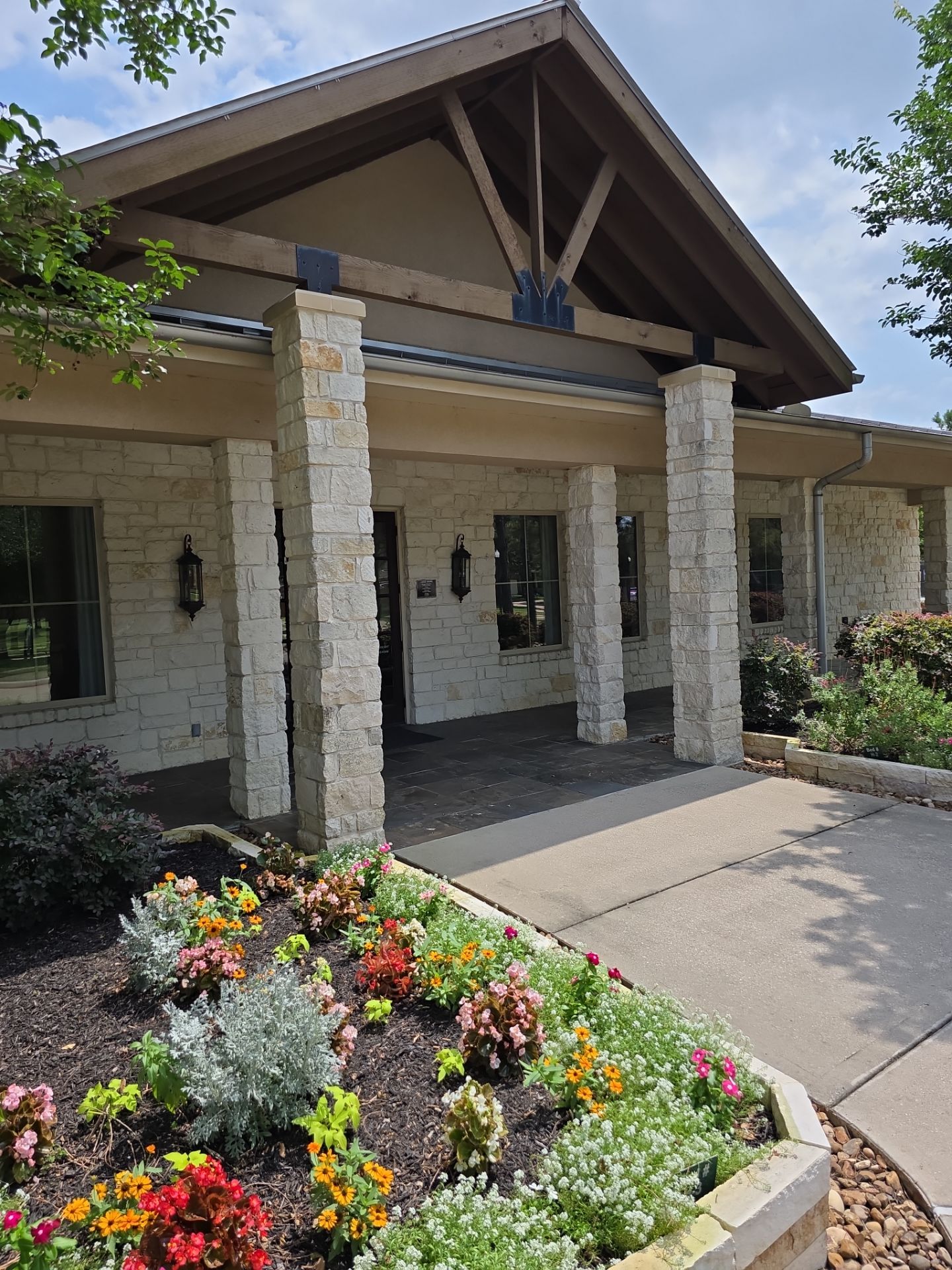 Professional Deck Cleaning