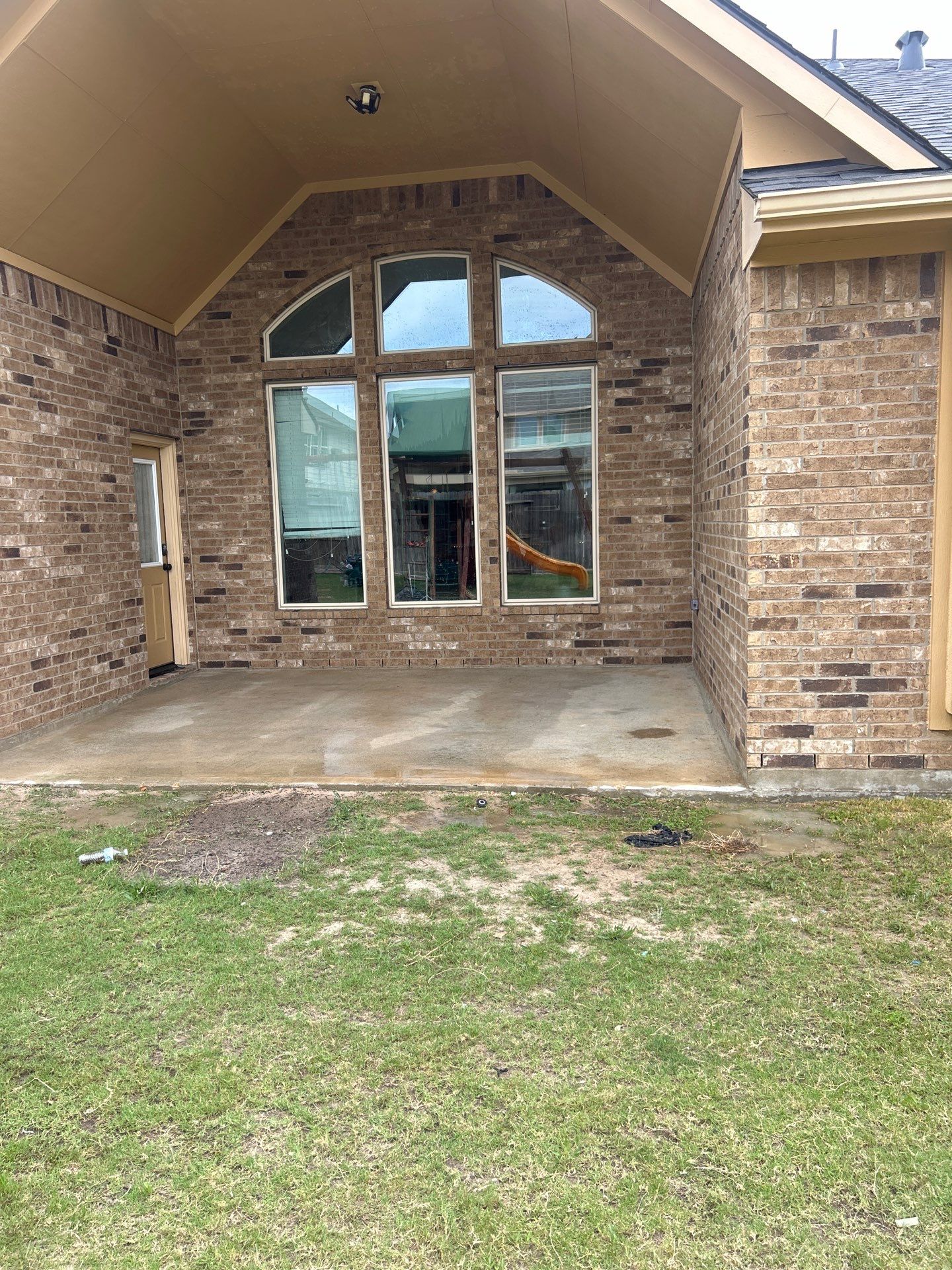 Professional Window Cleaning